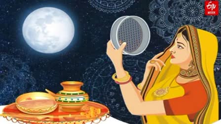 KARWA CHAUTH 2024 PUJA MUHURAT