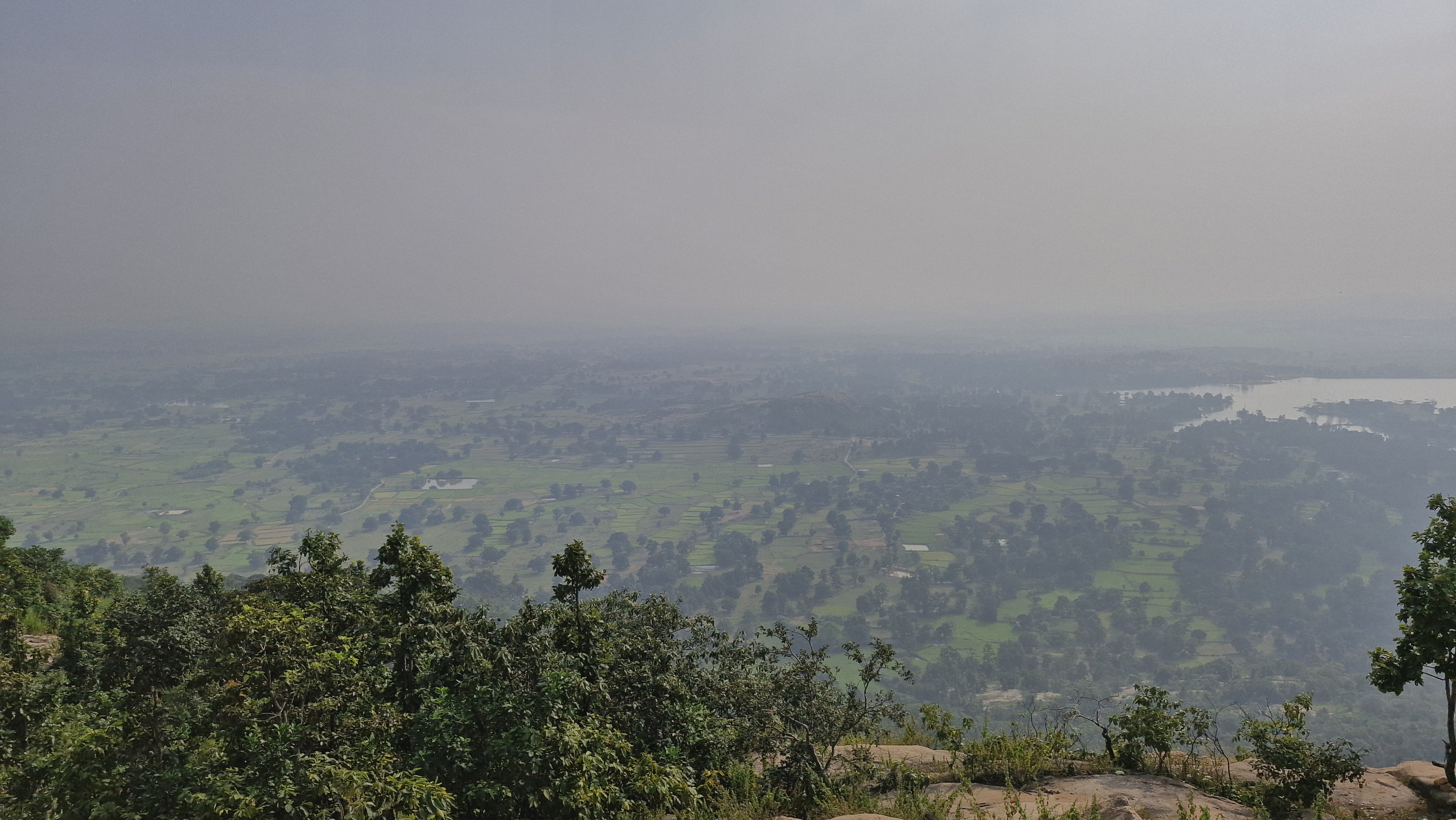 Valleys of Jashpur