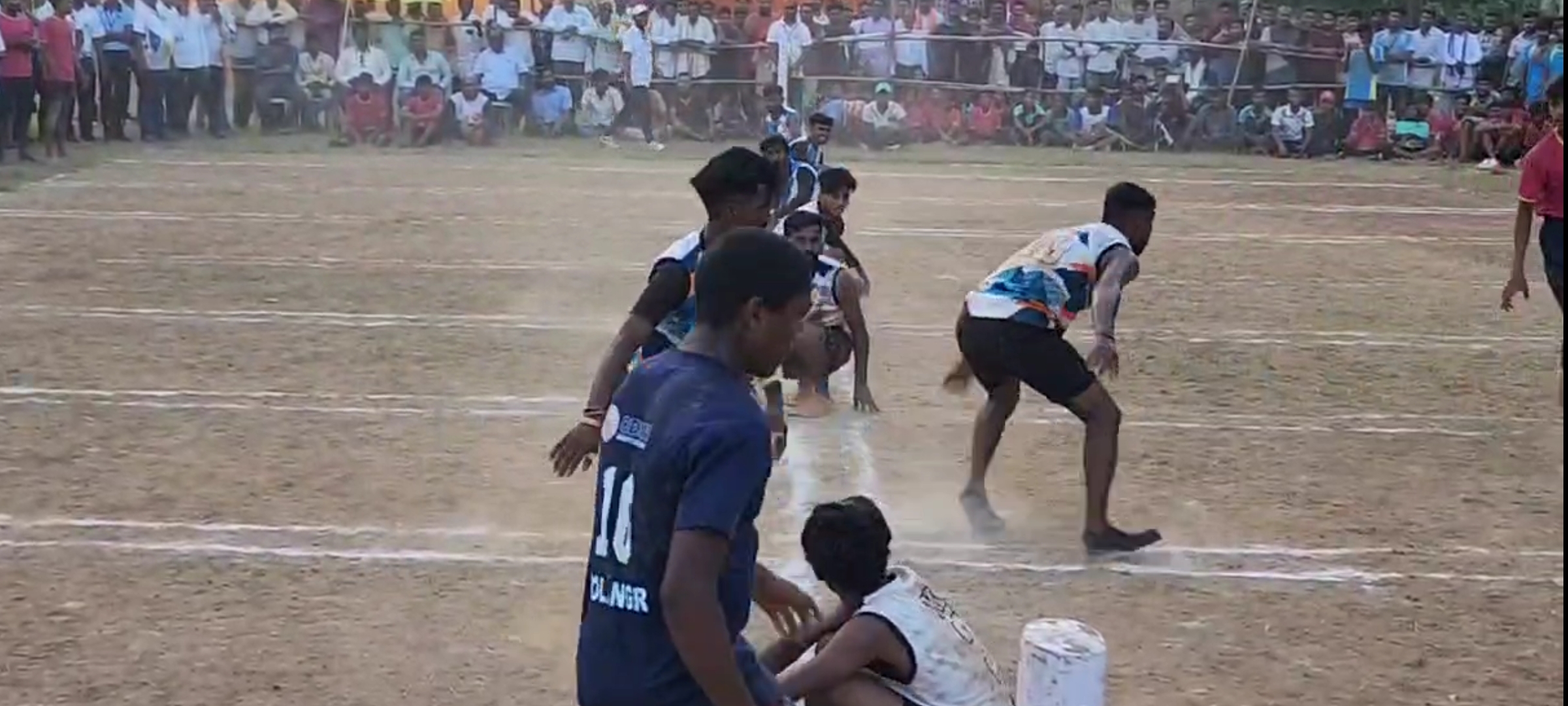 NATIONAL KHO KHO CHAMPIONSHIP