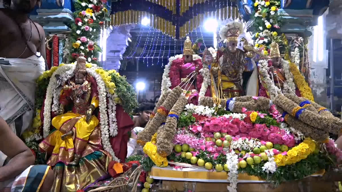 Kanda Sashti Festival 2023