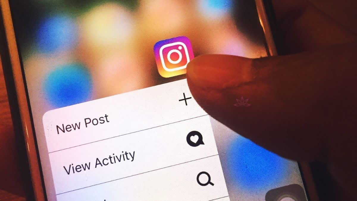 Instagram New Feature