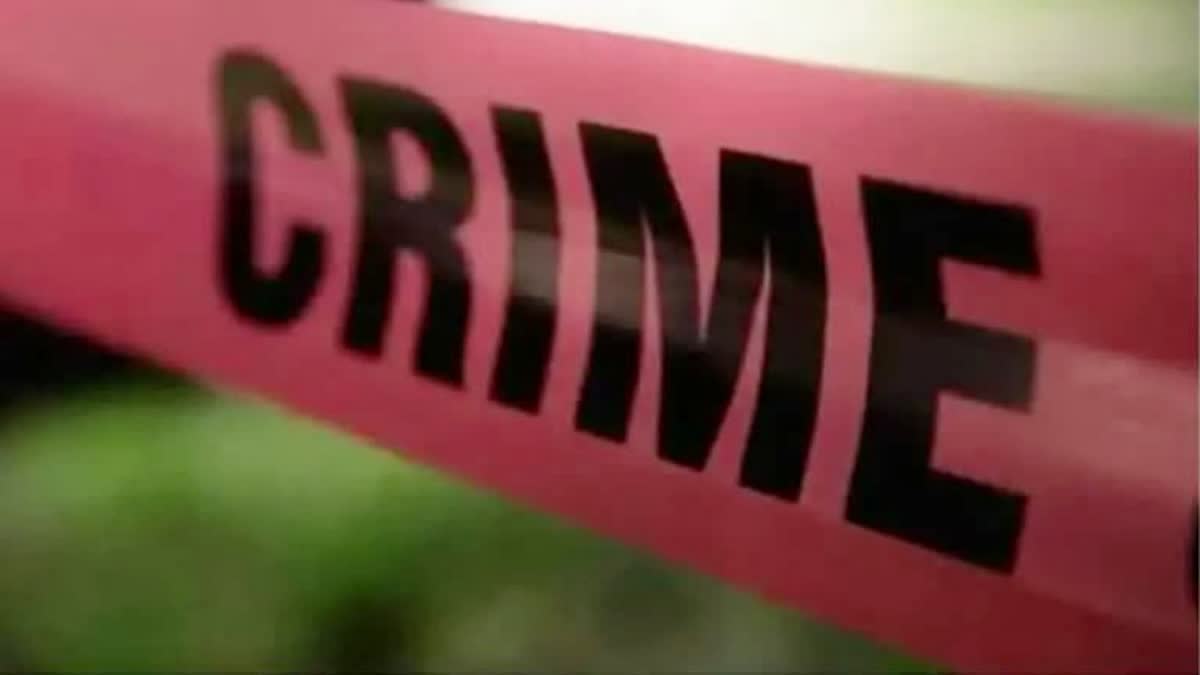 Man killed wife and two daughters in Jaipur
