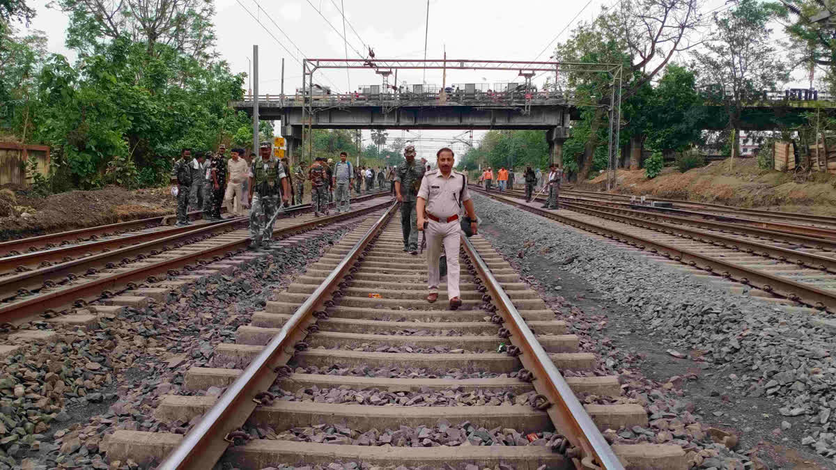 Railway alert during Chhath Puja