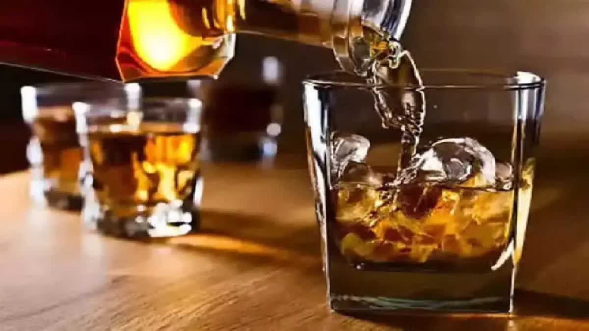 Delhi Liquor Scam Case updates