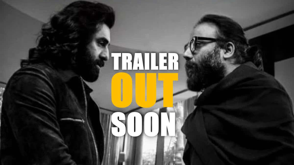 Here's when Ranbir Kapoor and Rashmika Mandanna's Animal trailer will drop; deets inside