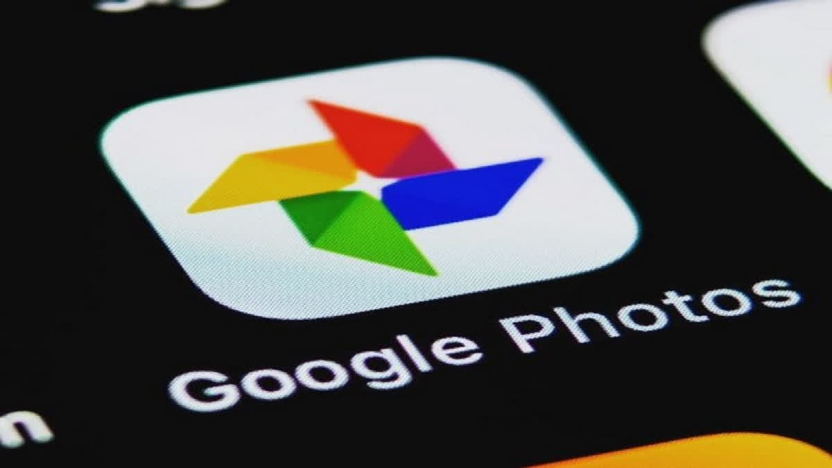 How to create photo slideshows using Google Photos