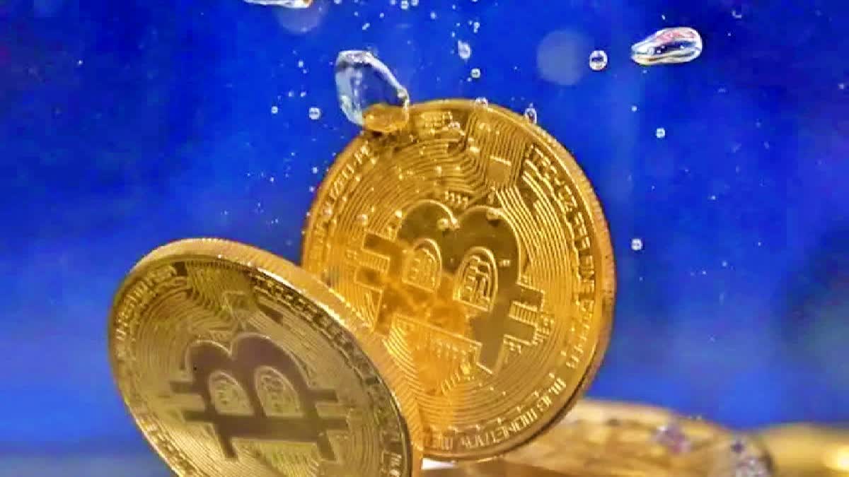 Crypto Fraud cryptocurrency loss