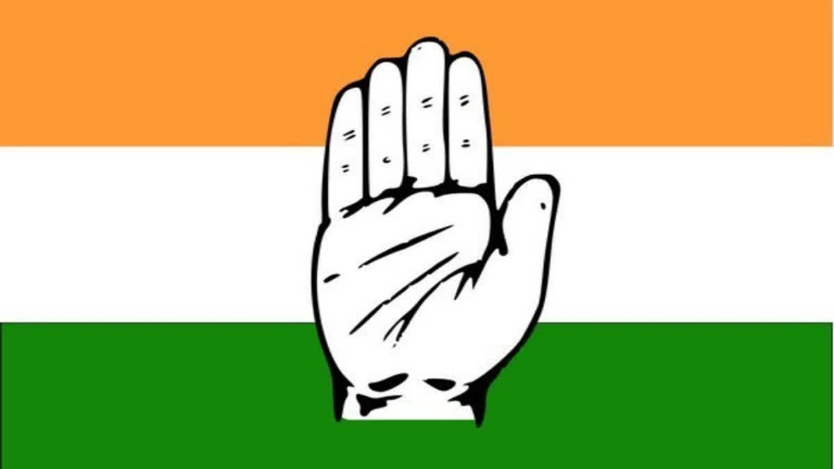 AICC committee formed for coordination in Telangana