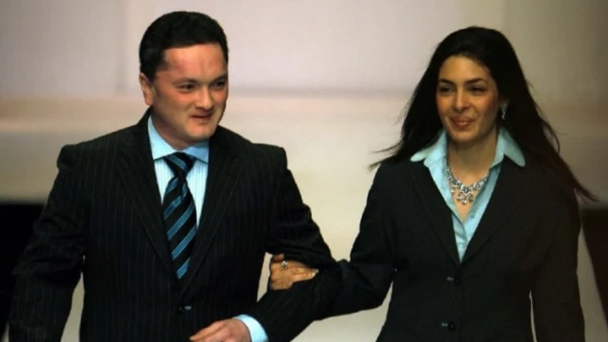 Gautam Singhania