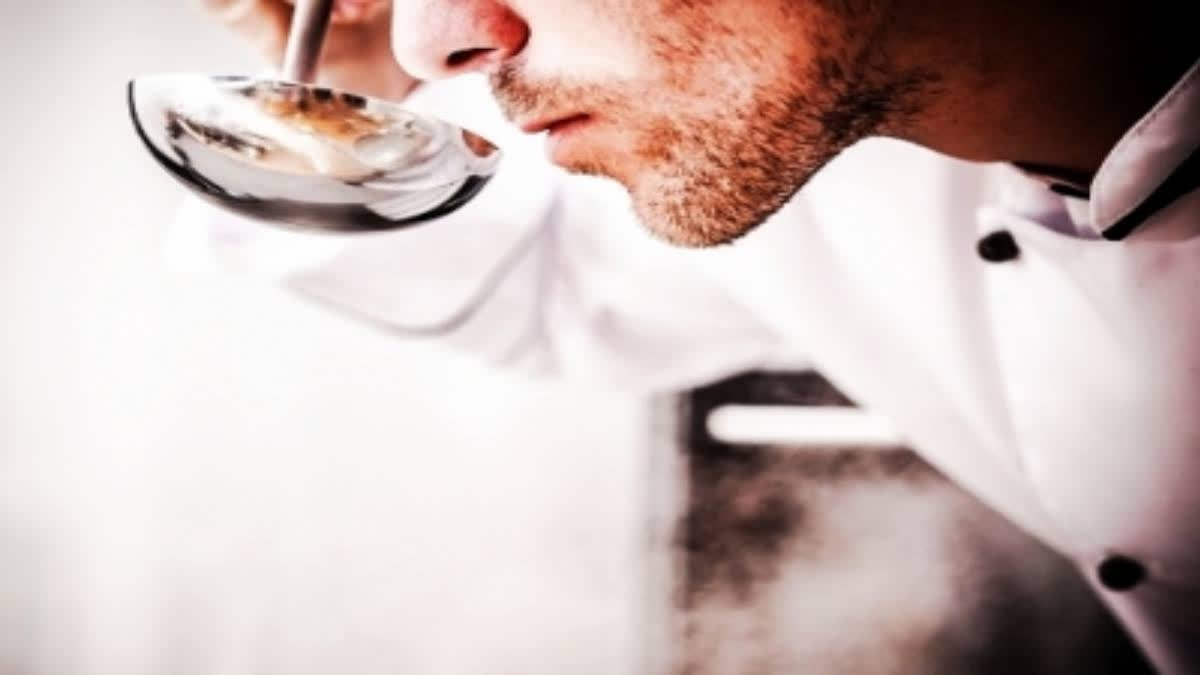 Study shows Covid related loss of taste and smell improves in 3 yrs