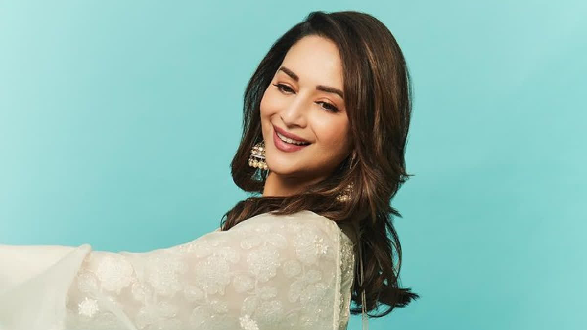 Bollywood actor Madhuri Dixit will be delivered with the Special Recognition for Contribution to Bharatiya Cinema award at the 54th International Film Festival of India (IFFI), Union Minister for Information & Broadcasting Anurag Thakur said on Monday.