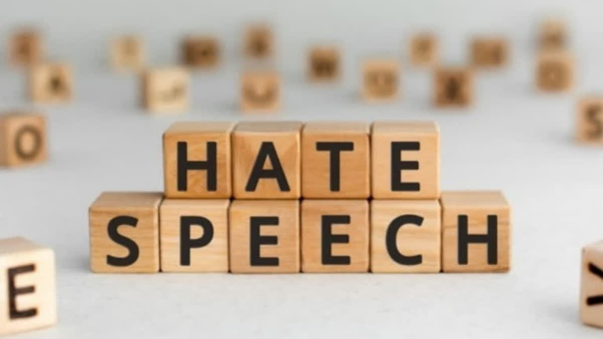 28 states, UTs have appointed nodal officers to curb hate speech: Centre to SC