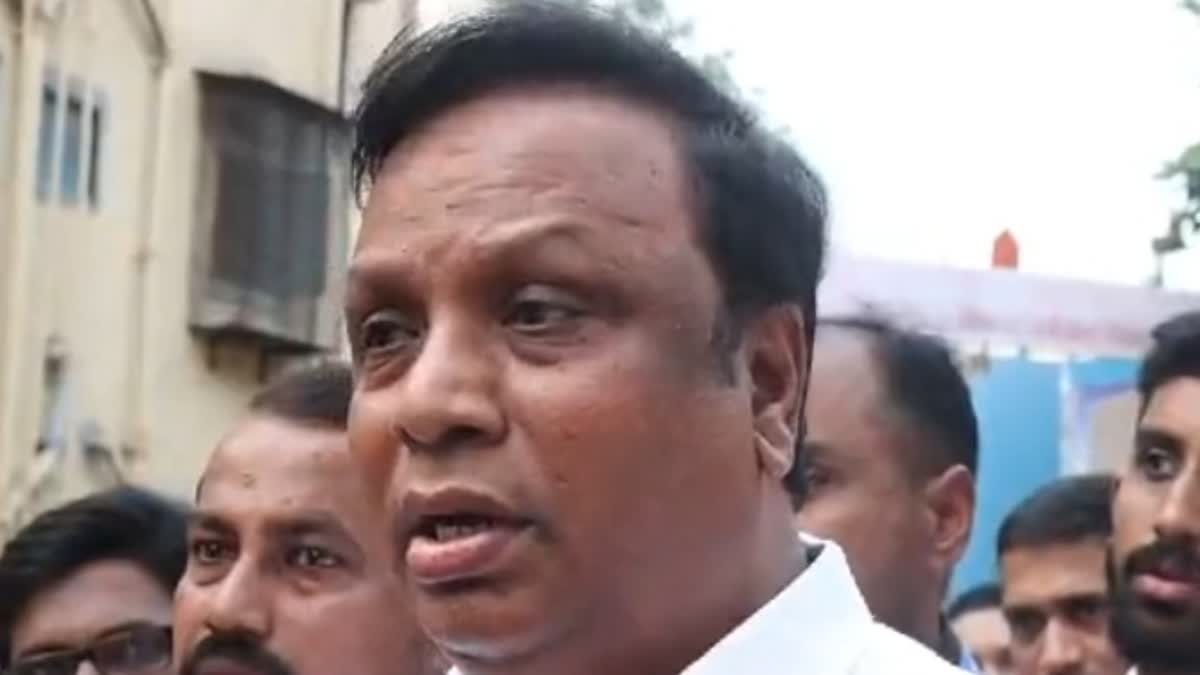 Ashish Shelar