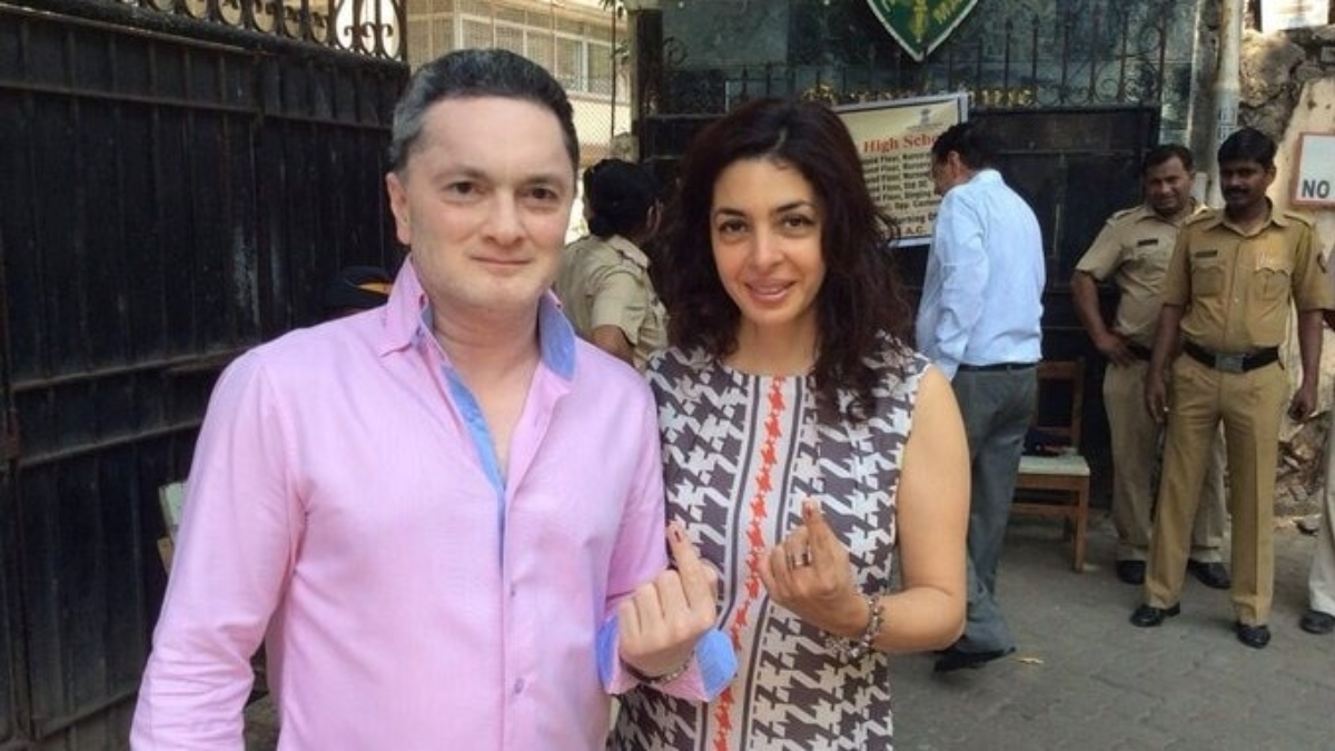 Gautam Singhania