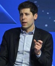 Sam Altman