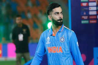 Cricket World Cup 2023  Virat Kohli  Cricket World Cup 2023 Player Of The Tournament  Virat Kohli Player Of The Tournament  Virat Kohli Stats In Cricket World Cup 2023  ഏകദിന ക്രിക്കറ്റ് ലോകകപ്പ്  ക്രിക്കറ്റ് ലോകകപ്പ്  വിരാട് കോലി  വിരാട് കോലി ക്രിക്കറ്റ് ലോകകപ്പ് 2023  ക്രിക്കറ്റ് ലോകകപ്പിലെ താരം