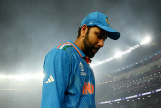 Rohit Sharma