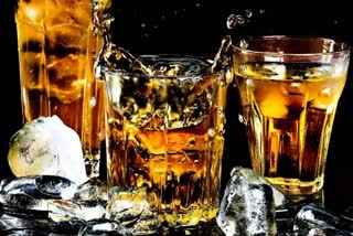 Excise Department Focus on Illegal Liquor