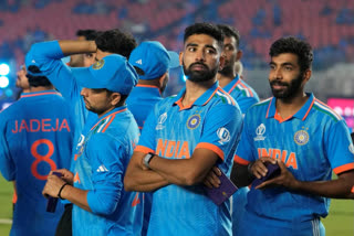 India head coach Rahul Dravid has remarked that India failed to deliver in the final and lost in the title decider against Australia by seven wickets as a result. Writes Meenakshi Rao.
