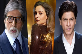 Amitabh Bachchan, Shah Rukh Khan, Alia Bhatt react to India's loss against Australia in World Cup Final 2023