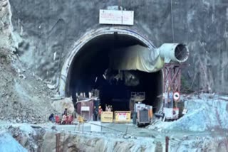 Uttarakhand Tunnel Collapse Latest News
