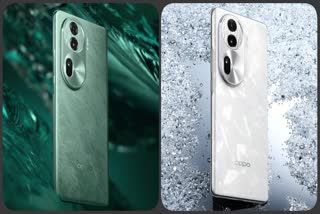 Oppo Reno 11 series