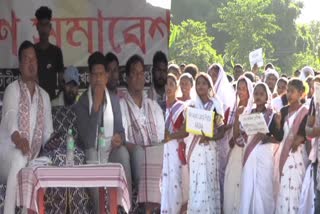 massive-mass-rally-of-all-assam-adivasi-students-union-in-udalguri