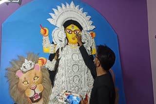 Jagadhatri Puja