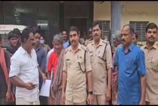 Pamba police  Pampa police arrested beggars  Pampa police arrested beggars from other states  Sabarimala news  Pathanamthitta news  പമ്പ പൊലീസ്  ഭിക്ഷാടകരെ പമ്പ പൊലീസ് പിടികൂടി  പമ്പയിലെ ഭിക്ഷാടകരെ ഏറ്റെടുത്തു  പത്തനംതിട്ട വാർത്തകൾ  ശബരിമല വാർത്തകൾ  പത്തനംതിട്ട ജില്ലാ സാമൂഹ്യനീതി വകുപ്പ്  കിടങ്ങന്നൂര്‍ കരുണാലയം സാമൂഹ്യ സേവനം  അടൂര്‍ മഹാത്മ ജനസേവന കേന്ദ്രc സാമൂഹ്യ സേവനം  Adoor mahatma jana sevana kendram social service  Kidangannur karunalayam social service