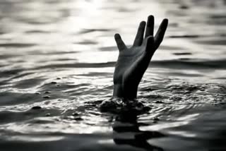 Two Minor Sisters Drown While Bathing In Pond