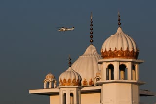 Pakistan: Reports of party with alcohol, meat organised in Kartarpur Sahib Gurdwara sparks outrage