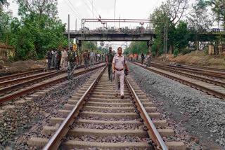 Railway alert during Chhath Puja