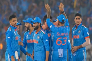 Australia beat India in World Cup 2023 Final  India Cricket Team Instagram  Cricket World Cup 2023  Rohit Sharma after World Cup 2023 final loss  India Cricket Team Post For Fans  India Cricket Team  ആരാധകരോട് നന്ദി പറഞ്ഞ് ഇന്ത്യന്‍ ക്രിക്കറ്റ് ടീം  ഇന്ത്യന്‍ ക്രിക്കറ്റ് ടീം ഇന്‍സ്റ്റഗ്രാം  ലോകകപ്പ് 2023 ഫൈനലില്‍ ഇന്ത്യയ്‌ക്ക് തോല്‍വി  ഏകദിന ലോകകപ്പ് 2023  ഇന്ത്യ vs ഓസ്‌ട്രേലിയ ലോകകപ്പ് 2023 ഫൈനല്‍