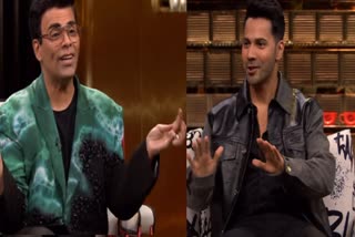 Koffee With Karan 8 Promo