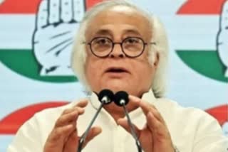 jairam Ramesh