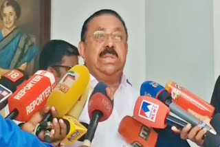 MM Hassan Criticize Navakerala Sadas  എം എം ഹസ്സൻ  Navakerala Sadas  MM Hassan on navakerala sadass  congress on navakerala sadass  navakerala sadss criticize  pinarayi vijayan navakerala sadas  പിണറായി വിജയൻ  രമേശ് ചെന്നിത്തല നവകേരള സദസ്