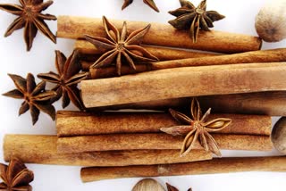 Cinnamon benefits