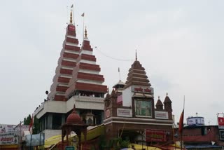 महावीर मंदिर रेल यात्रियों के बीच बांटेगा अल्पाहार