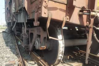 accident due to coal dust in Korba