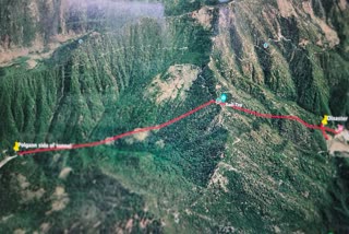 Uttarakhand tunnel pic