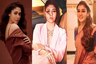 Nayanthara Movie Career