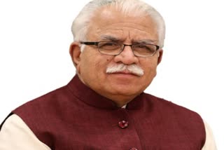 CM Big Decision 1588 Property Holders Development Charges Refunding Announcement Government Decision Haryana News