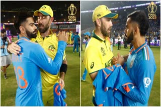 virat-kohli-gifts-t-shirt-to-glenn-maxwell-after-losing-the-world-cup-2023-final