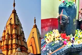 समस्तीपुर का शिव मंदिर