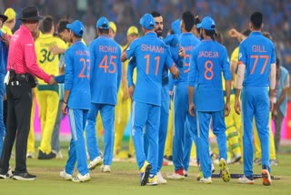 Are India the new chokers of world cricket