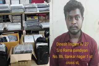 Chennai Crime New