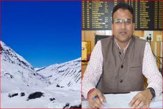 Trekking Above 3000 Meters Banned In Kangra