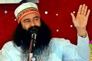 Dera chief Ram Rahim granted 21-day parole, third time this year