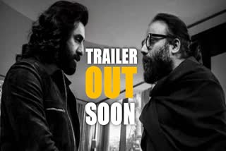 Ranbir Kapoors Animal trailer release date  Ranbir Kapoors Animal  Animal trailer release date out  Animal movie trailer will be released soon  Ranbir Kapoor and Rashmika Mandanna starrer Animal  Ranbir Kapoor and Rashmika Mandanna in Animal  രൺബീറിന്‍റെ ആനിമൽ ട്രെയിലർ ഉടൻ പ്രേക്ഷകരിലേക്ക്  ആനിമൽ ട്രെയിലർ ഉടൻ പ്രേക്ഷകരിലേക്ക്  ആനിമൽ ട്രെയിലർ റിലീസ്  ആനിമൽ ട്രെയിലർ റിലീസ് തീയതി പുറത്ത്  രൺബീർ കപൂർ നായകനാകുന്ന ആനിമൽ  Animal trailer to hit audiences on November 23  ആനിമൽ ട്രെയിലർ നവംബർ 23 ന്  ആനിമൽ ട്രെയിലർ  Animal movie trailer