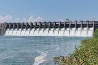 Jayakwadi Dam Water Issue